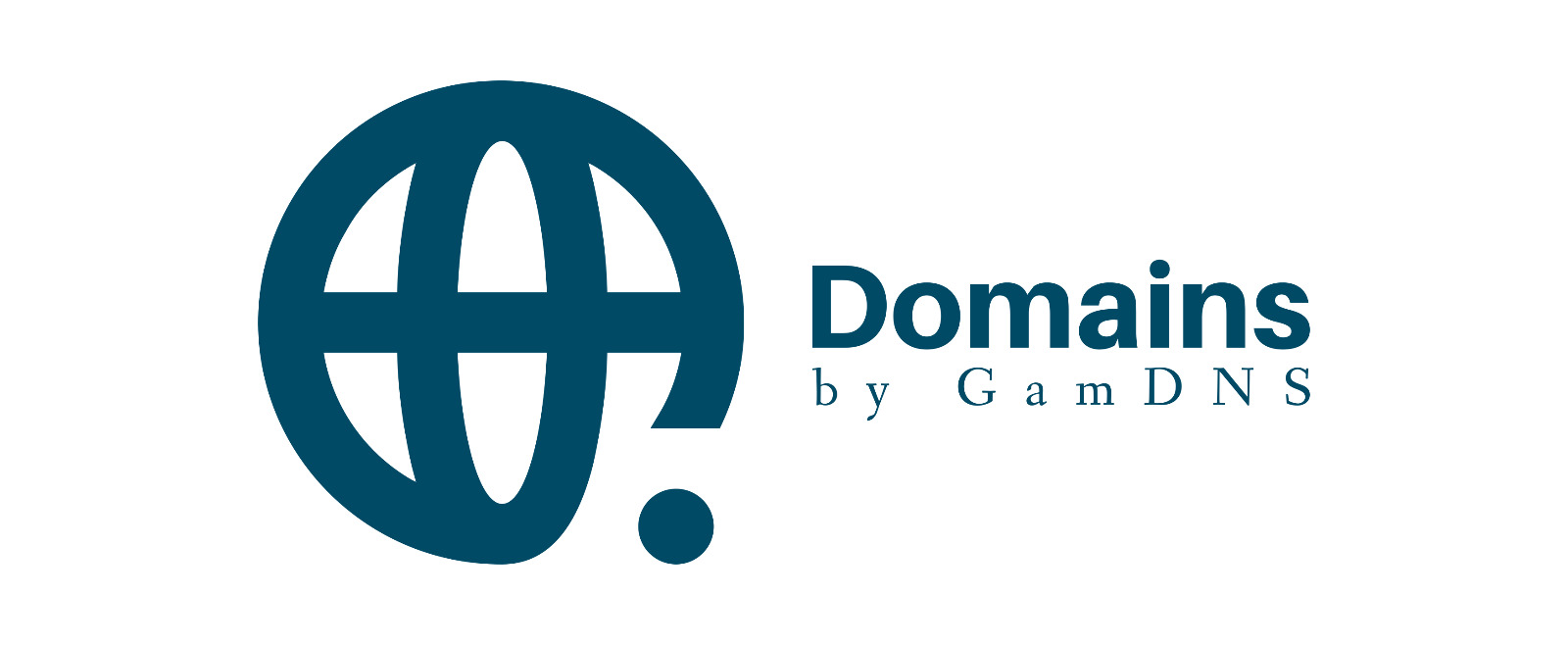 Domains by GamDNS